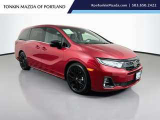 2025 Honda Odyssey SportL
