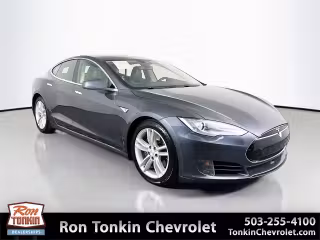 2016 Tesla Model S 75D
