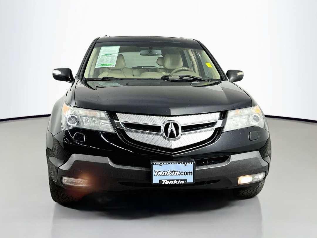 2009 Acura MDX 3.7L - Image 2