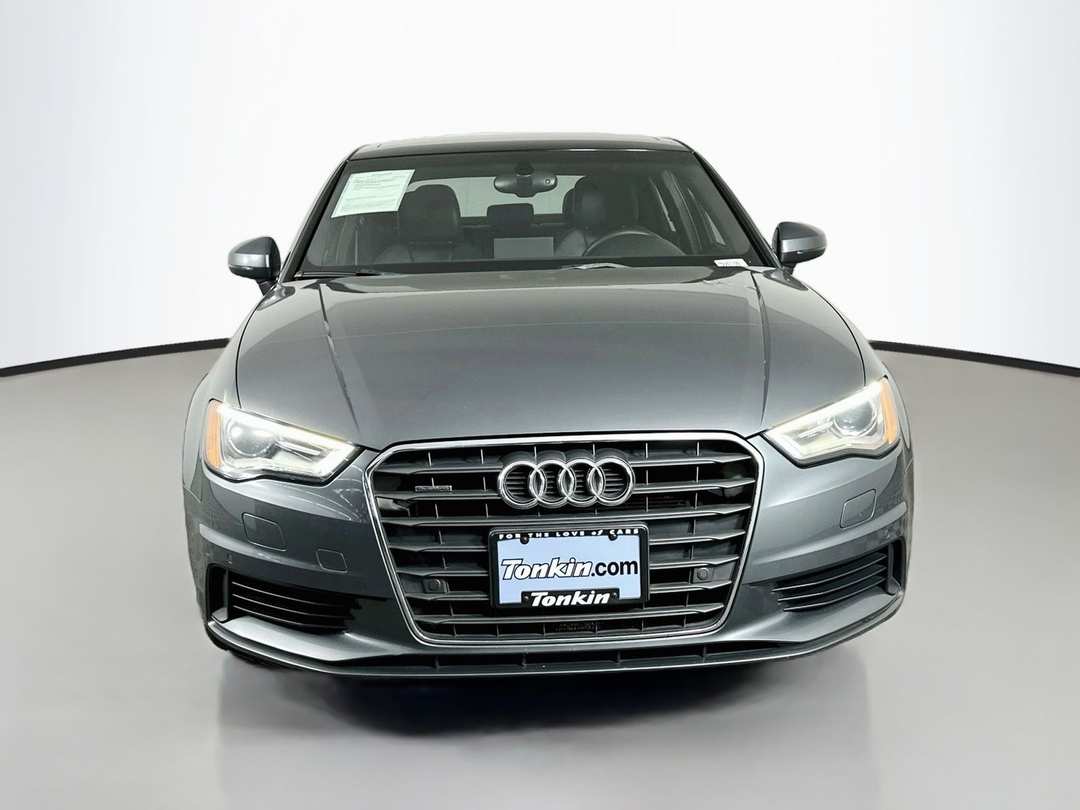 2015 Audi A3 2.0T Premium Plus - Image 2
