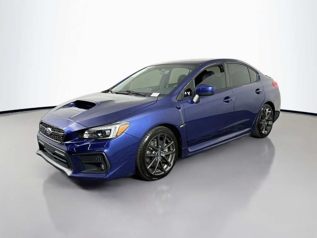 2019 Subaru WRX Limited - Image 3