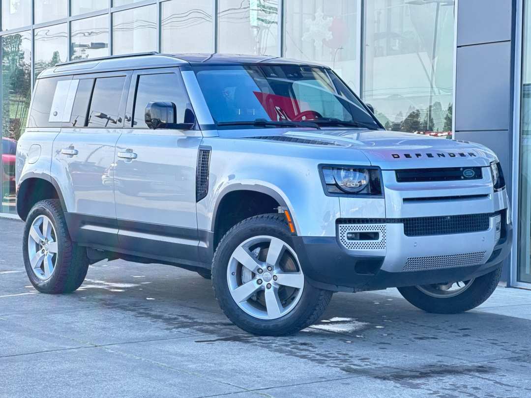 2020 Land Rover Defender 110 First Edition - Image 2