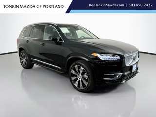 2025 Volvo Xc90 B6 Plus 7Seater