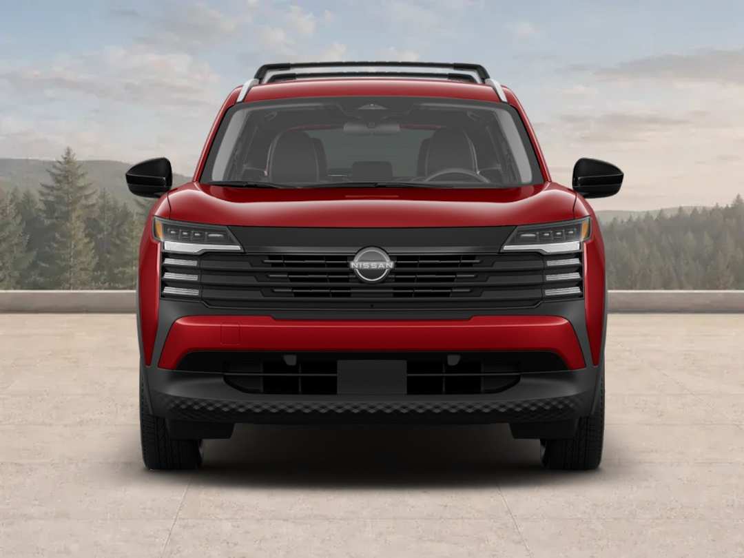 2026 Nissan Kicks SV - Image 2