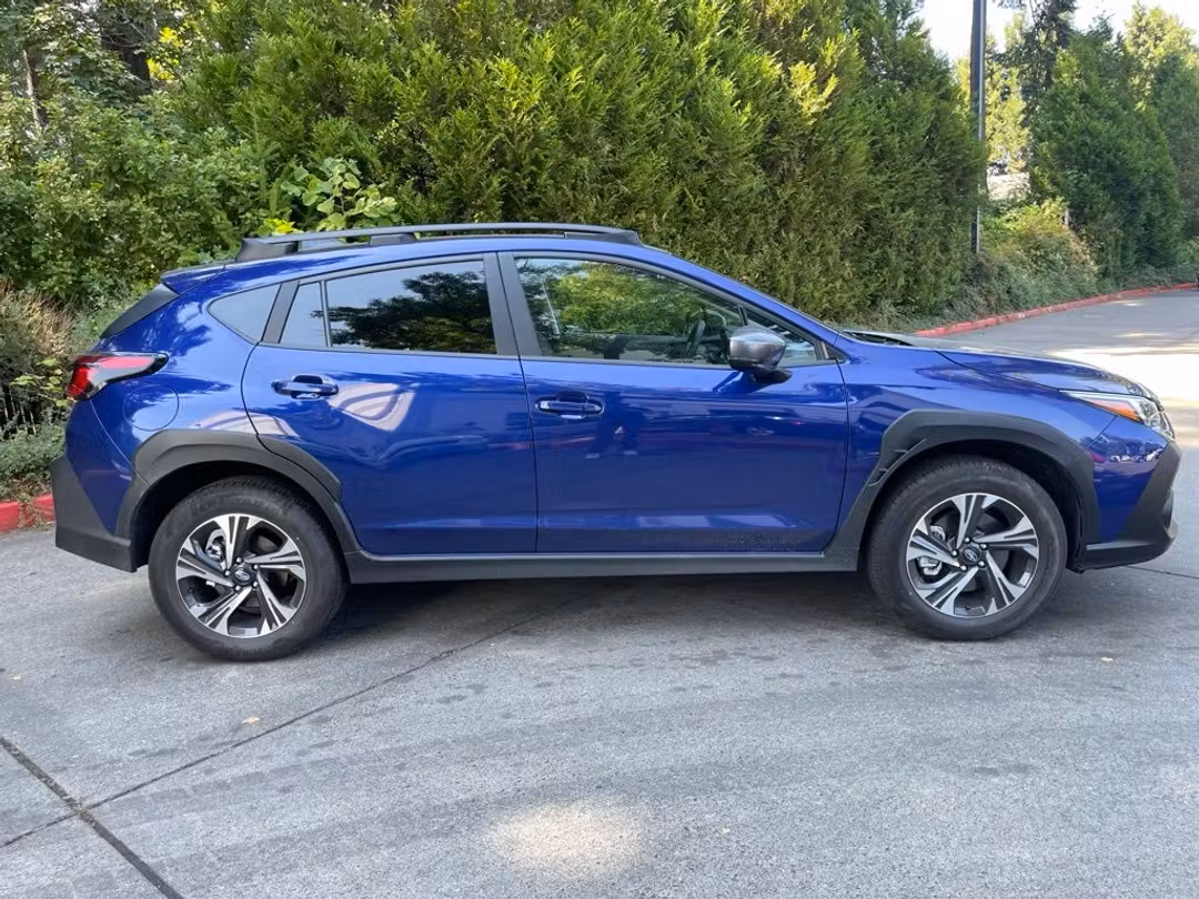 2026 Subaru Crosstrek Premium - Image 3