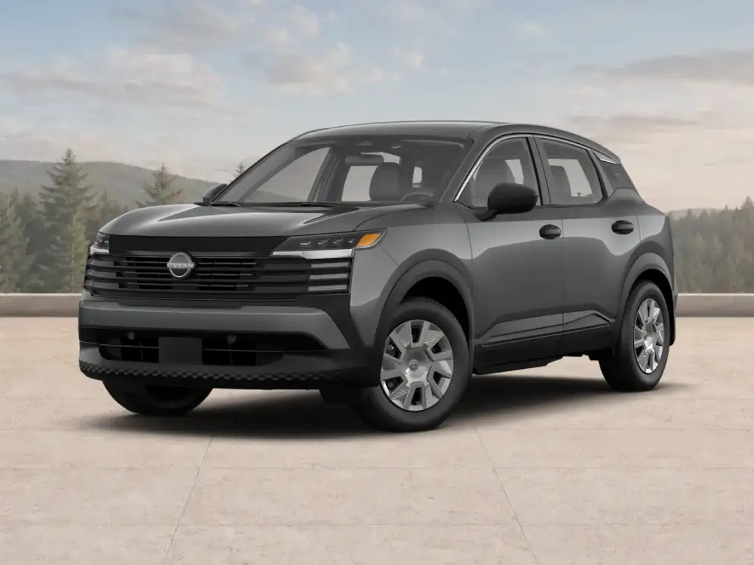 2026 Nissan Kicks S - Image 3