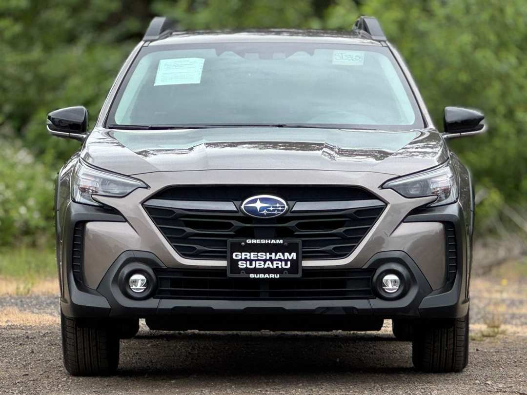 2024 Subaru Outback Premium - Image 2