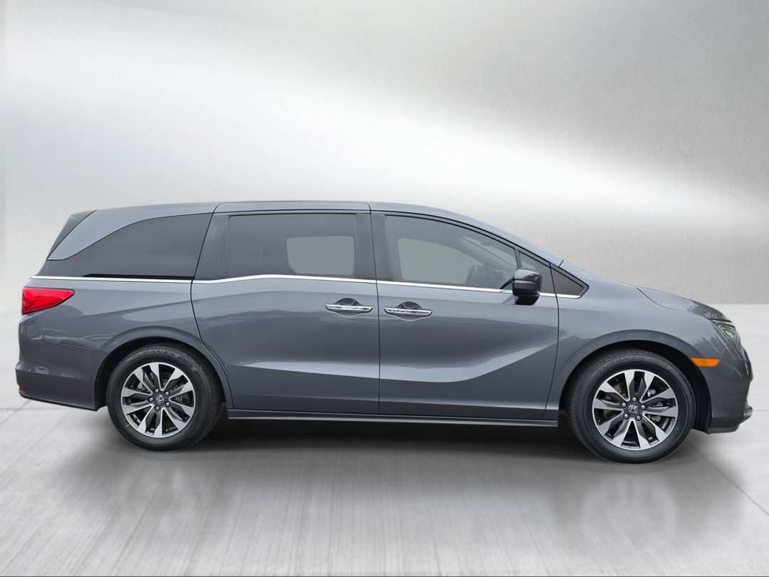 2022 Honda Odyssey EXL - Image 2