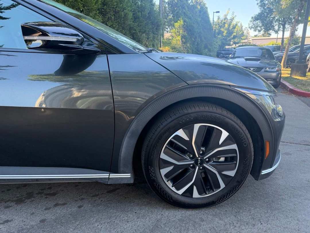 2024 Kia Ev6 Light - Image 3