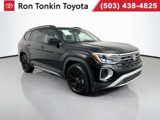 2024 Volkswagen Atlas 2.0T Peak Edition SEL