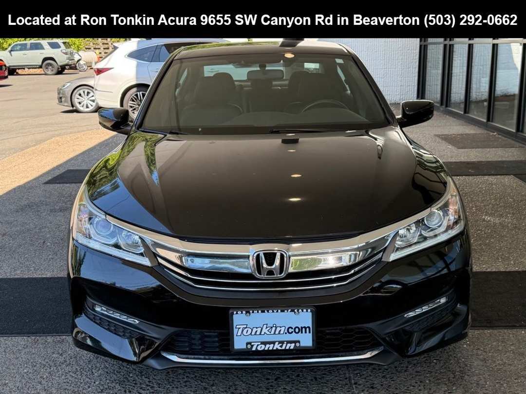 2017 Honda Accord Sport Special Edition - Image 3