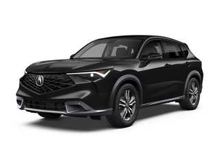 2025 Acura Adx Base