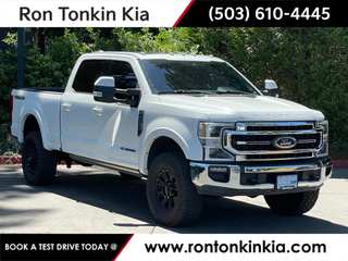 2020 Ford F-350Sd