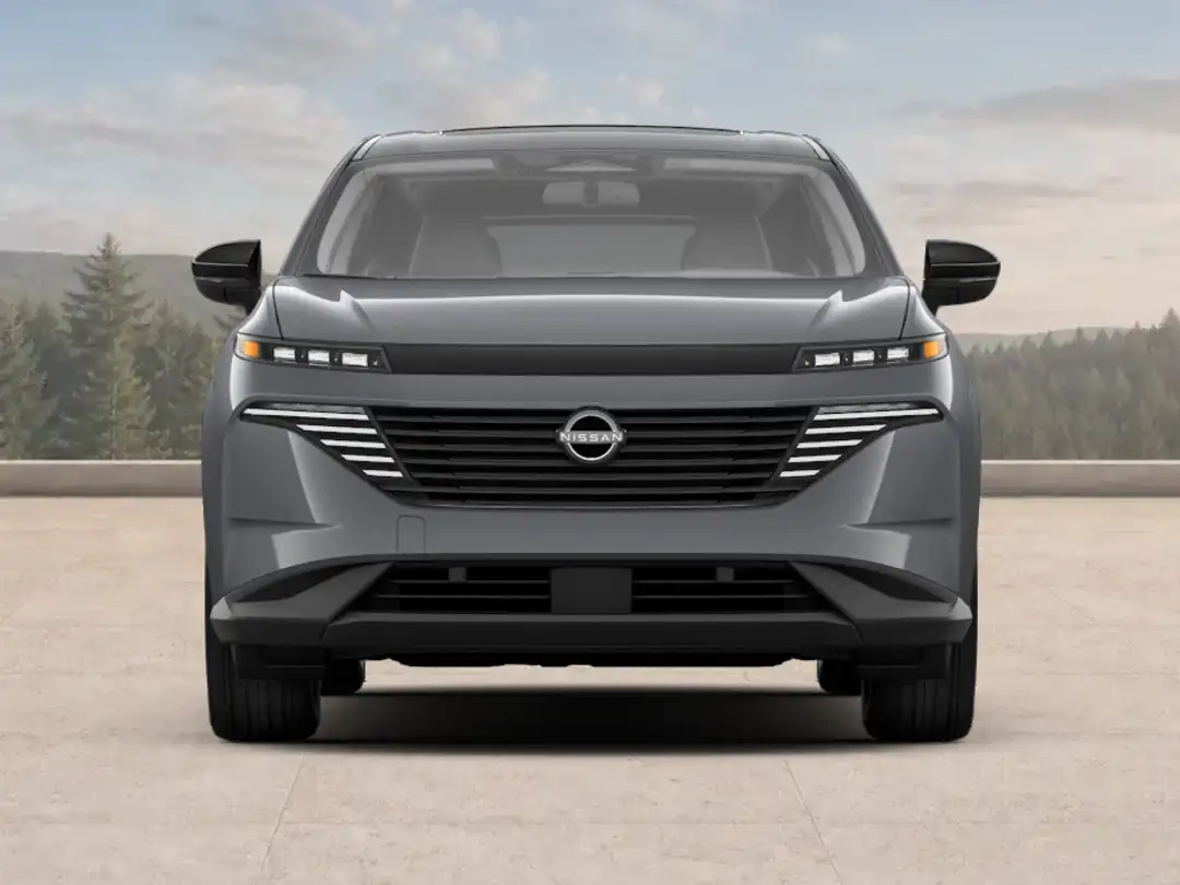 2026 Nissan Murano SL - Image 2