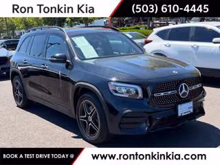 2023 Mercedes-Benz GLB GLB 250
