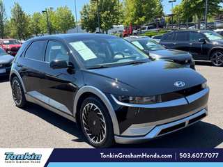 2023 Hyundai Ioniq 5 Limited