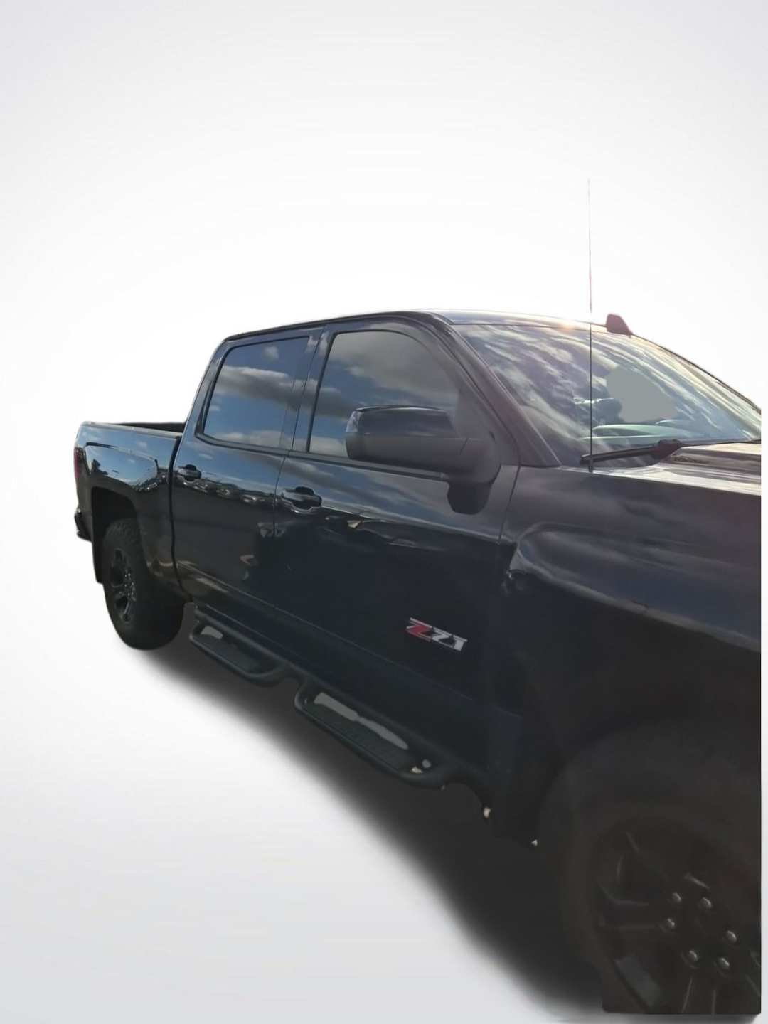 2017 Chevrolet Silverado 1500 LTZ - Image 3
