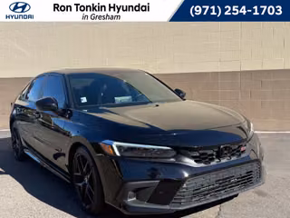 2024 Honda Civic Si Base