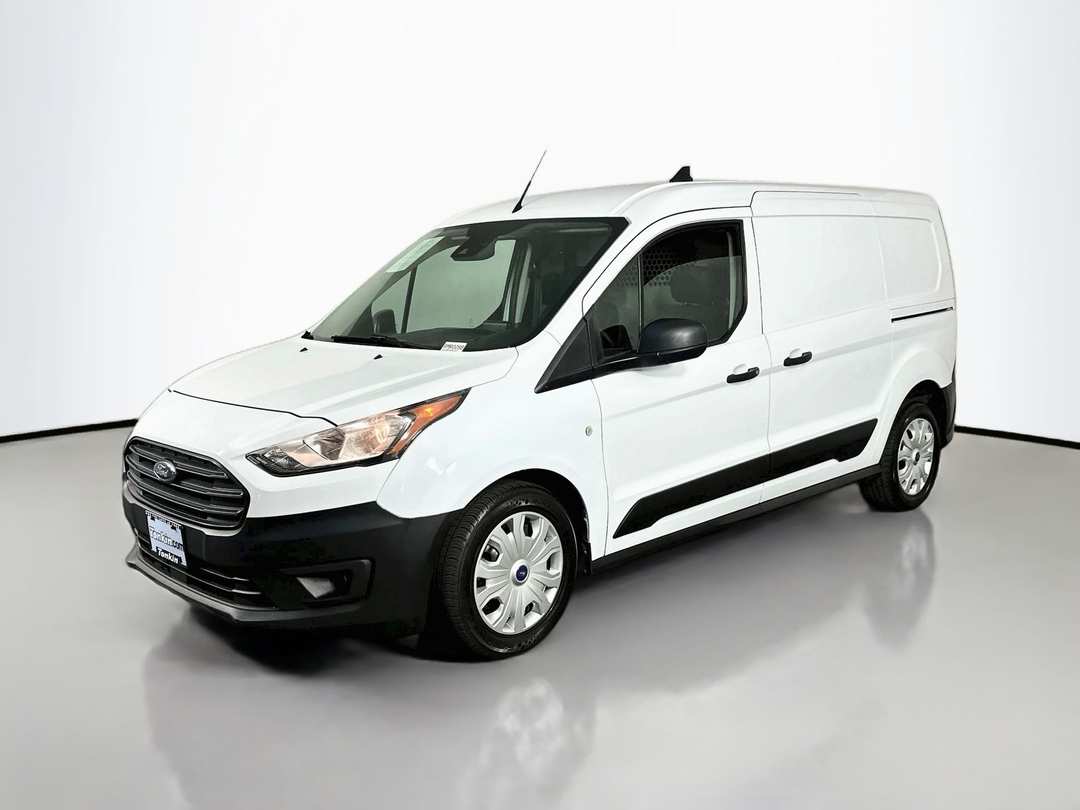 2023 Ford Transit Connect XL - Image 3
