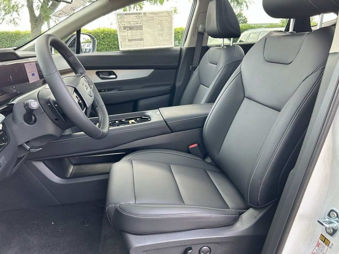 2025 Nissan Murano SL - Photo 20