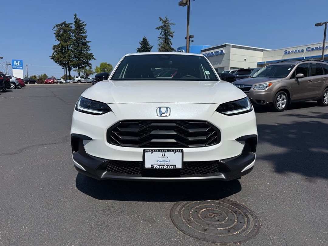 2026 Honda HR-V Sport - Image 3