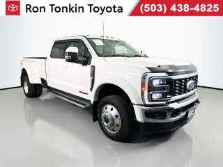 2023 Ford F-450Sd Lariat