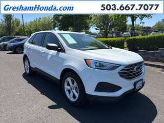 2021 Ford Edge SE