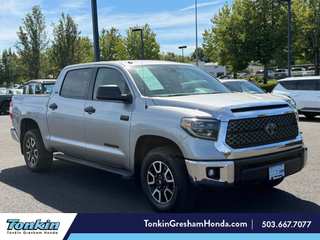 2019 Toyota Tundra SR5