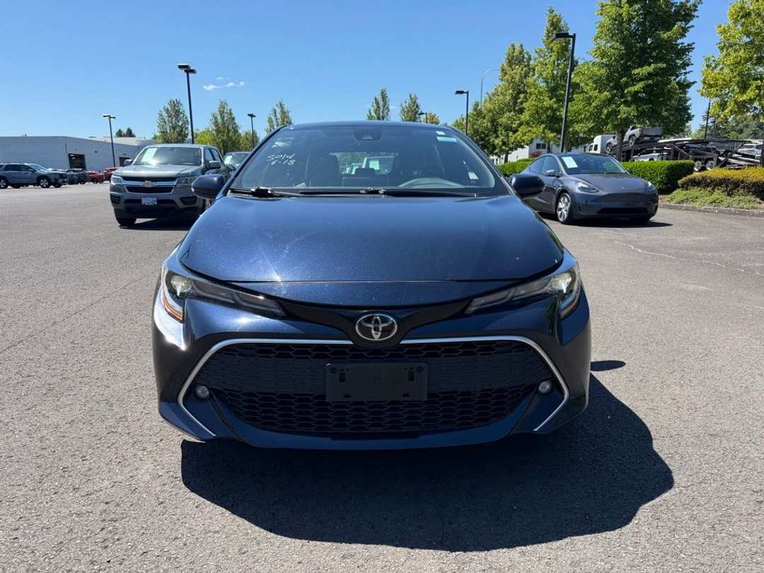 2022 Toyota Corolla XSE - Image 2