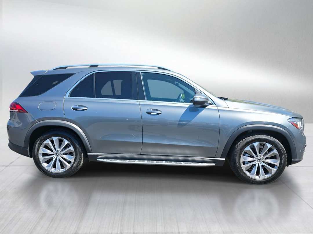 2020 Mercedes-Benz GLE GLE 350 - Image 2