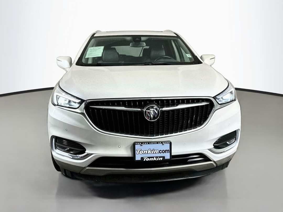 2021 Buick Enclave Premium Group - Image 3