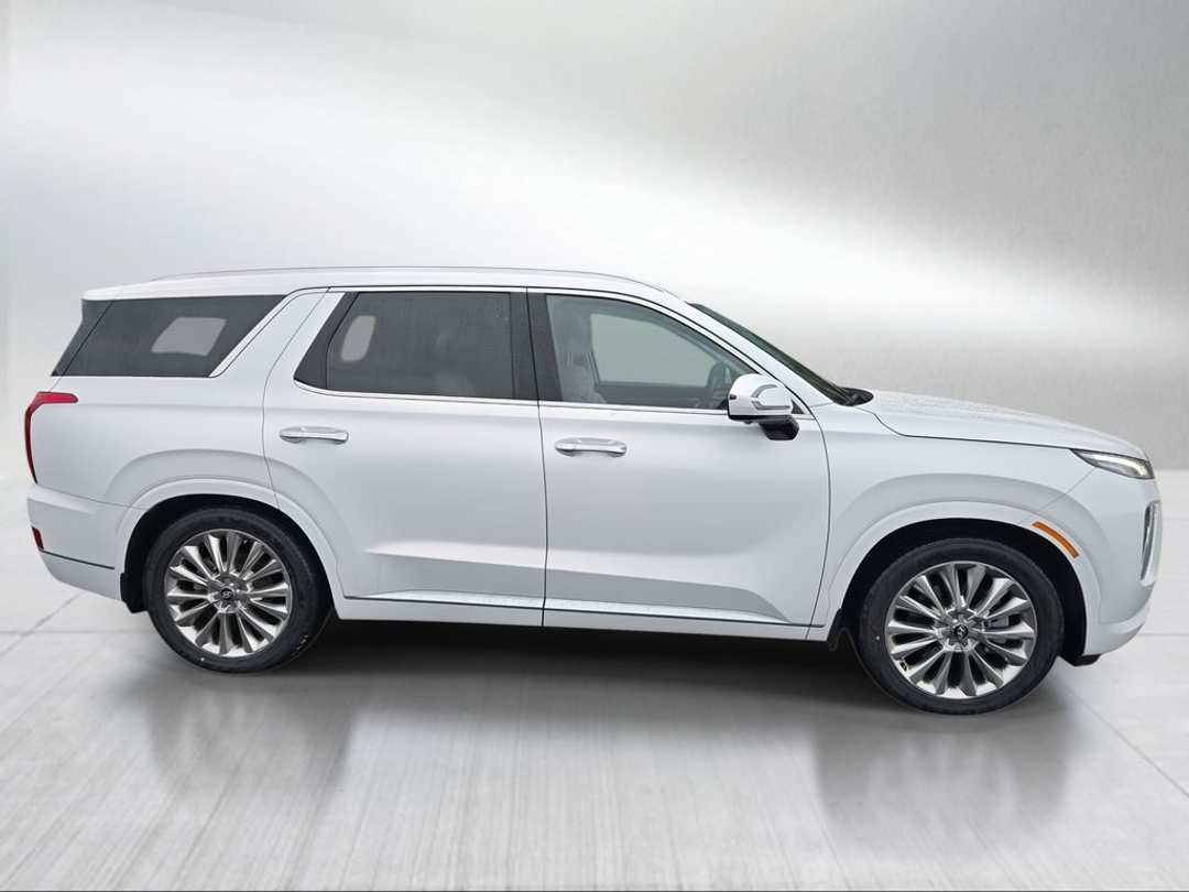 2020 Hyundai Palisade Limited - Image 2
