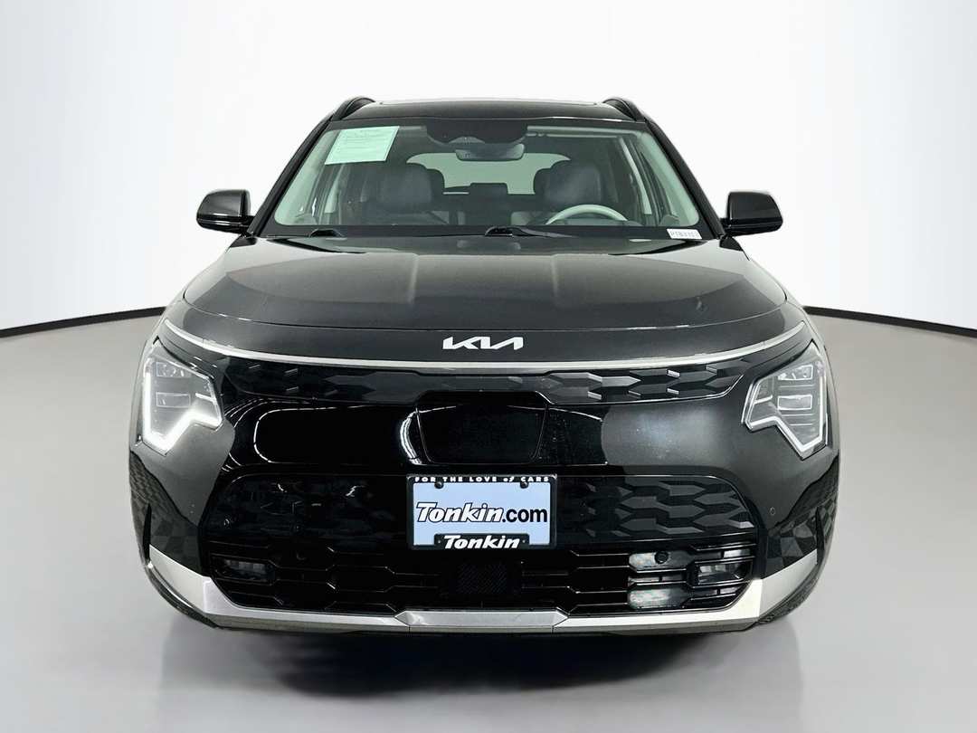 2024 Kia Niro Ev Wave - Image 2