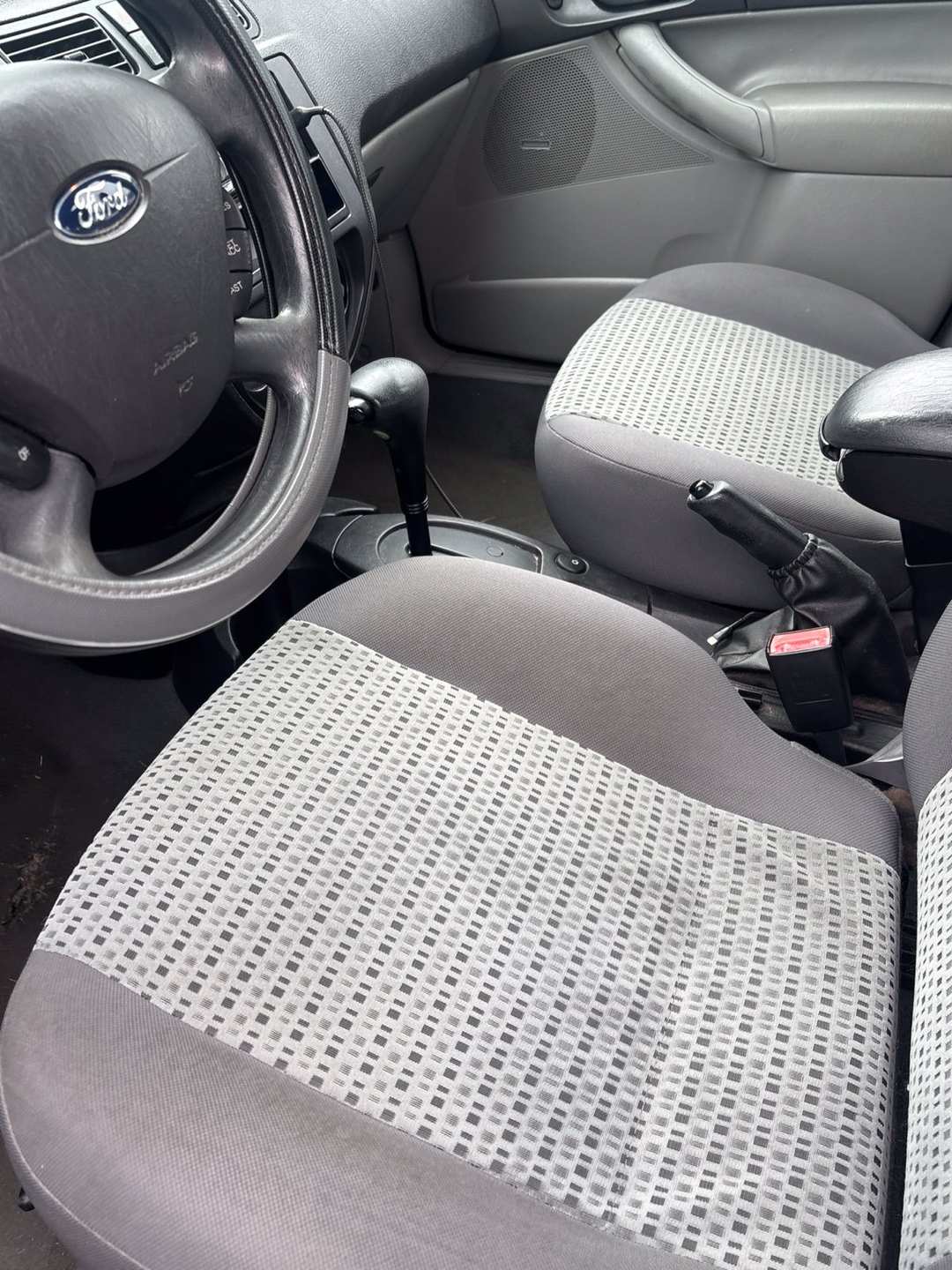 2006 Ford Focus ZXW - Image 3