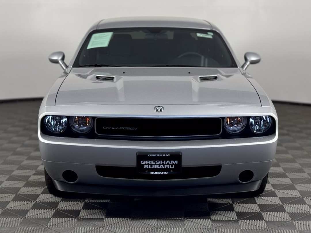 2010 Dodge Challenger SE - Image 2