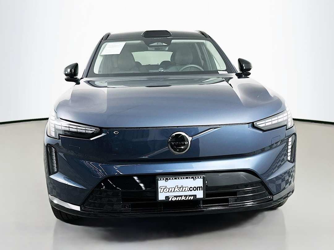 2025 Volvo Ex90 Twin Motor Performance Ultra - Image 2
