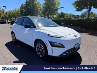 2023 Hyundai Kona SE