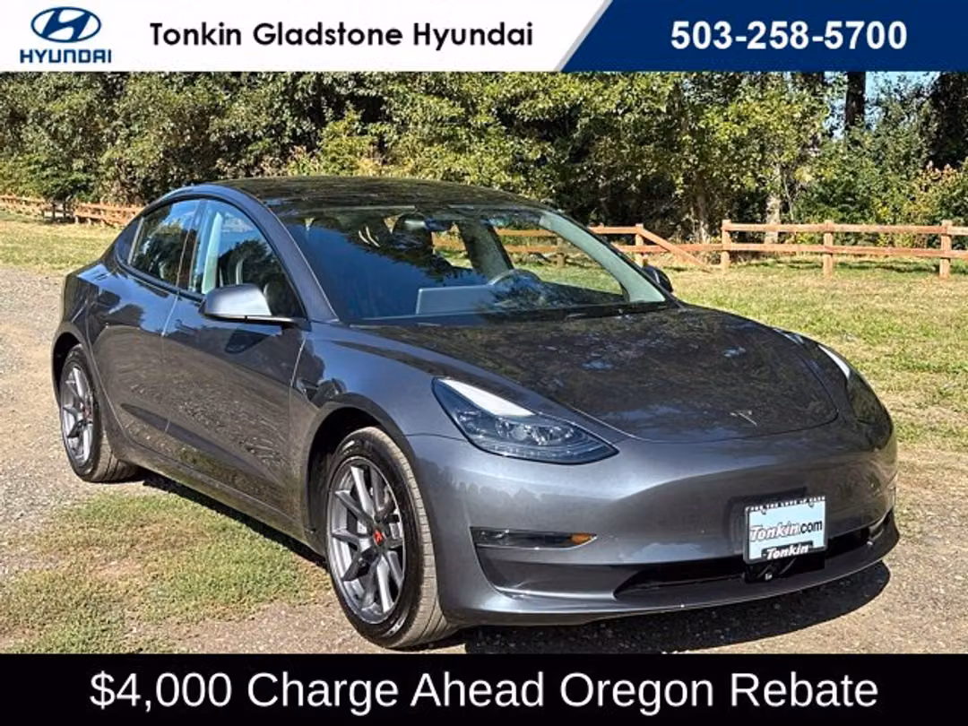 2023 Tesla Model 3 Base - Image 2