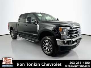 2020 Ford F-250Sd Lariat