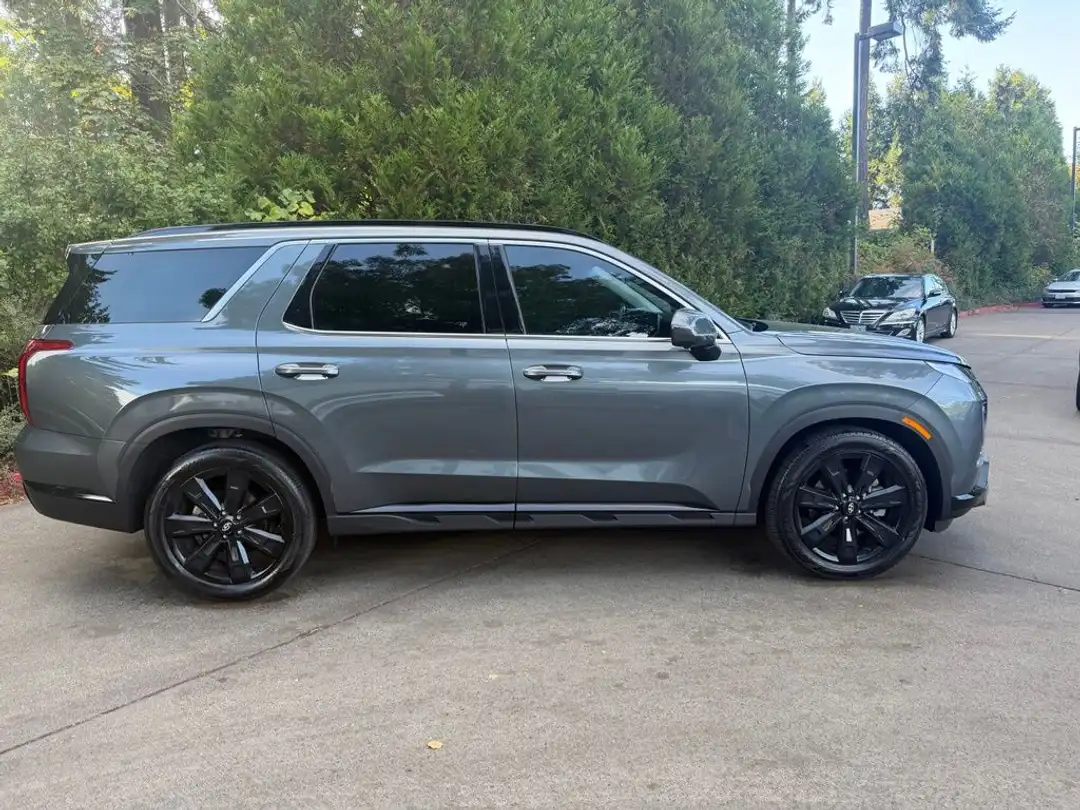 2025 Hyundai Palisade XRT - Image 2
