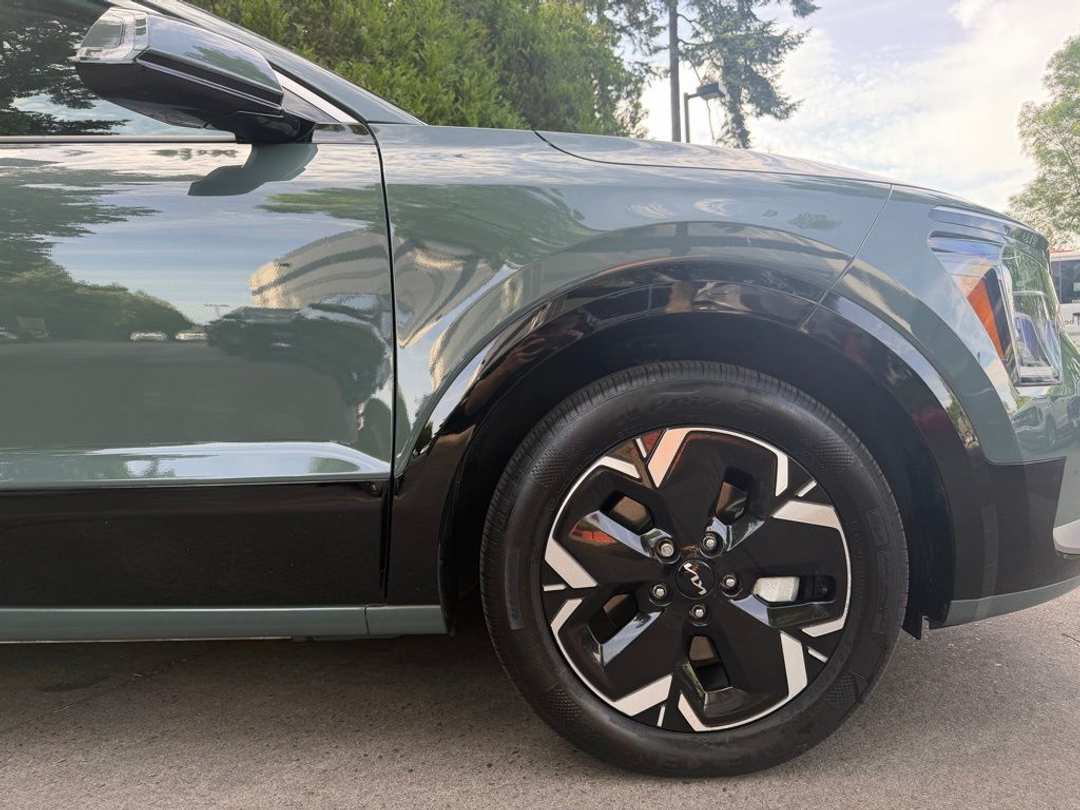 2024 Kia Niro Ev Wind - Image 3