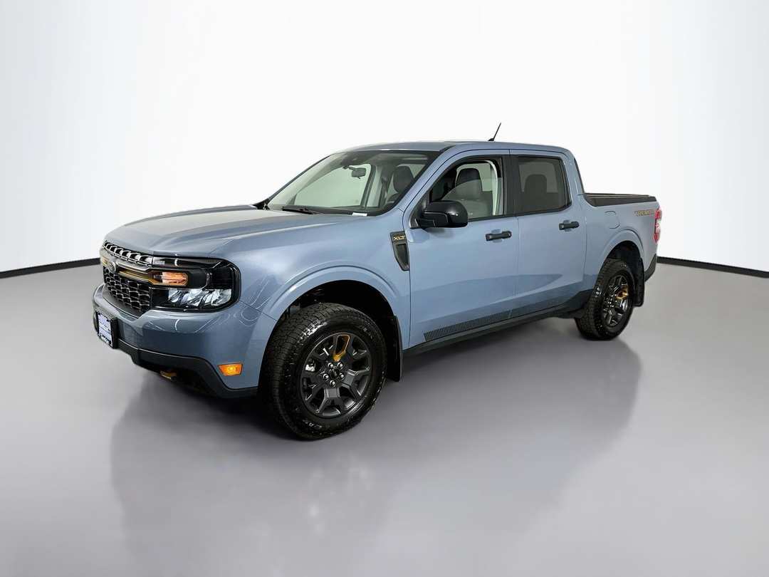 2024 Ford Maverick XLT - Image 3