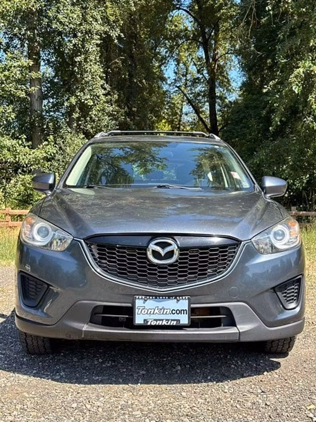 2013 MAZDA CX-5 Sport - Image 3