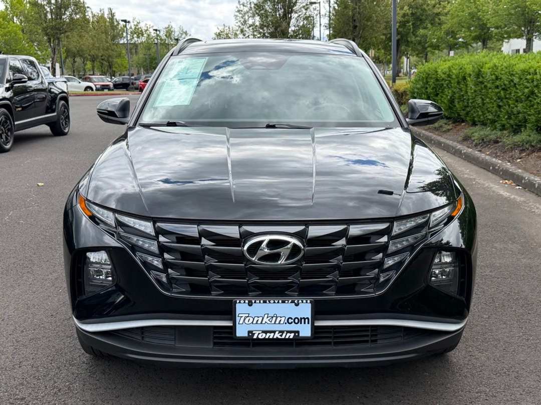 2023 Hyundai Tucson SEL - Image 3