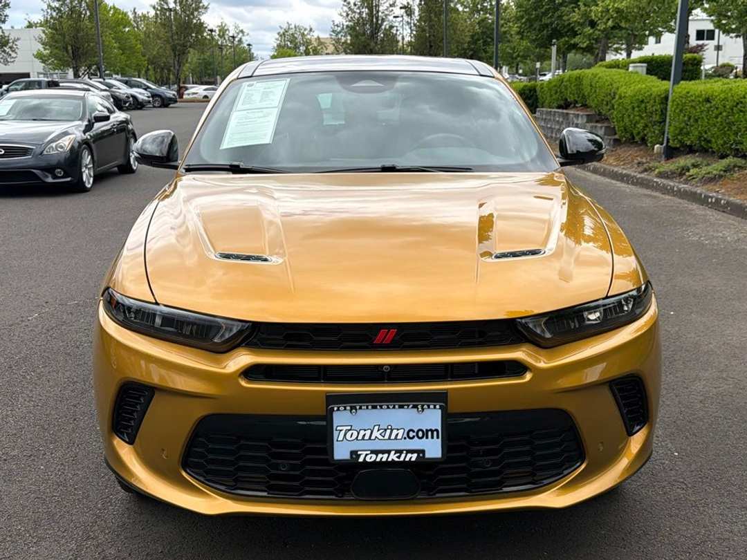 2024 Dodge Hornet R/T Plus - Image 3