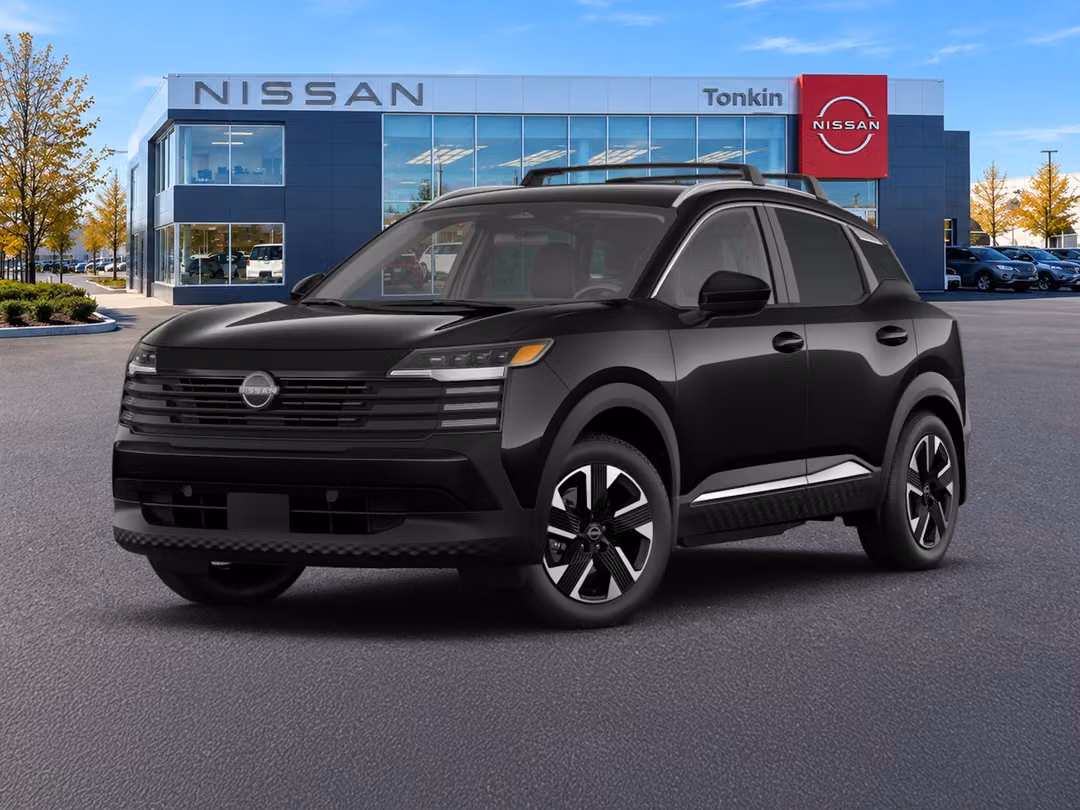2026 Nissan Kicks SV - Image 3