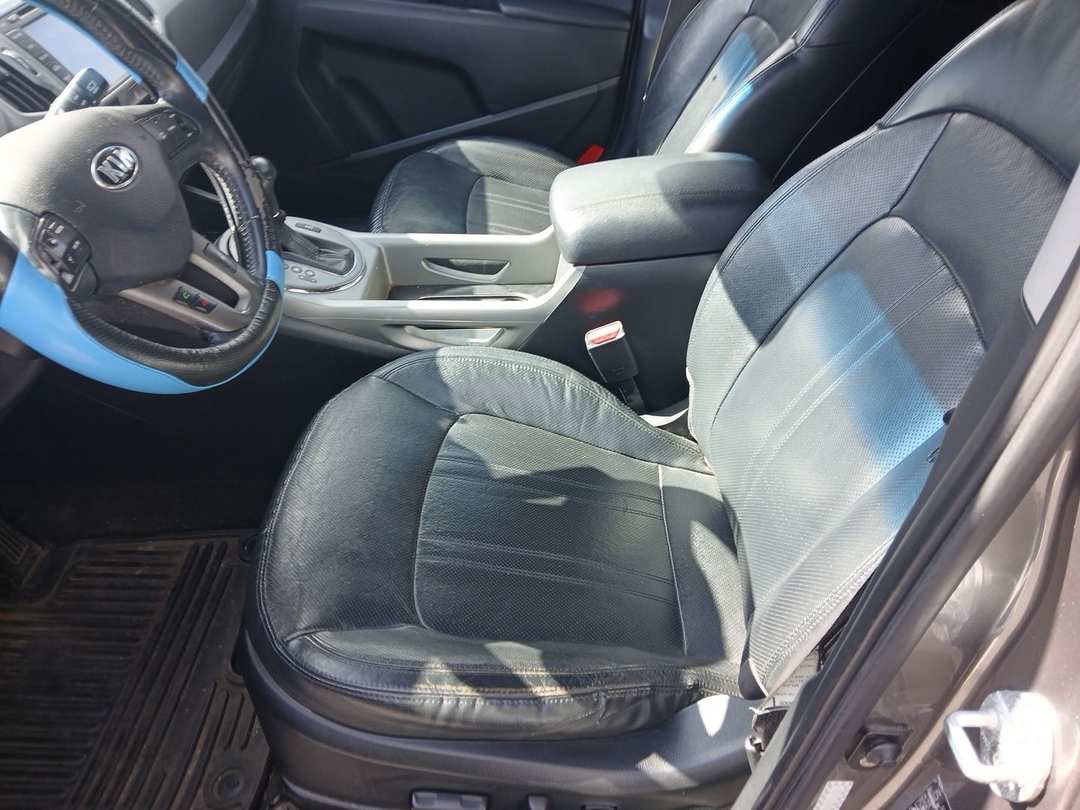 2016 Kia Sportage EX - Image 3