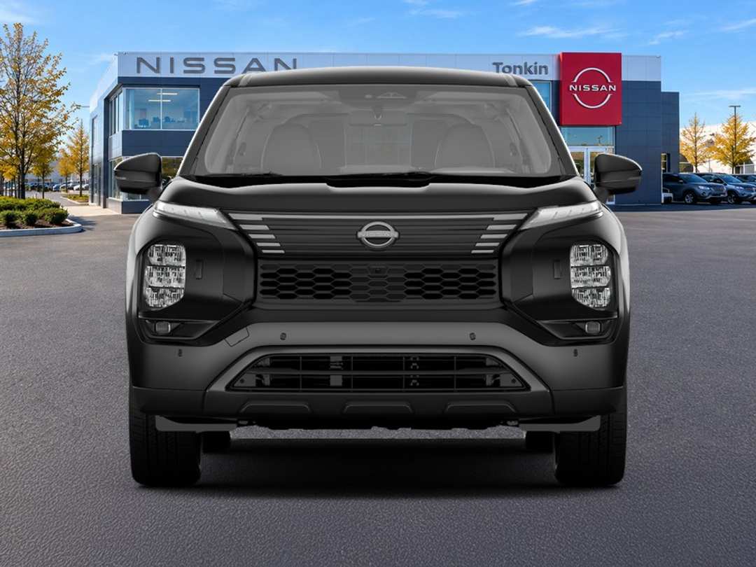 2026 Nissan Rogue Plug-In Hybrid SL - Image 2