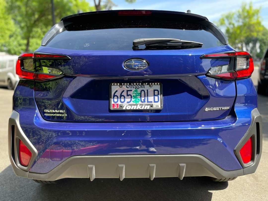2025 Subaru Crosstrek Premium - Image 3
