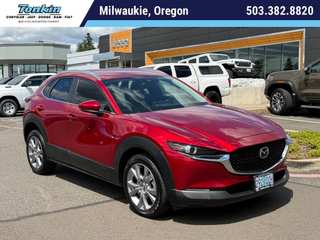 2022 MAZDA Cx-30 2.5 S Select Package